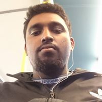 Sharangkan Srikaneshan