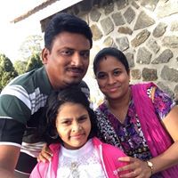 Sathish Kumar