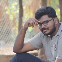 Vignesh Babu