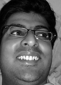 Kaushik Roy