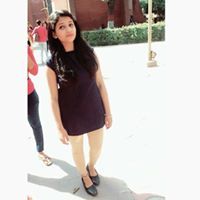 Anupama Verma