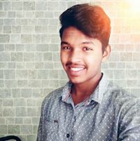 Chand Sarella