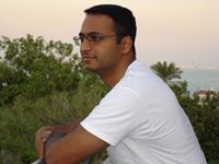 Natarajan Krishnamoorthy