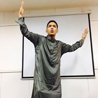 Adrian Umali