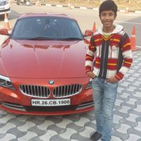 Aakrit Kumar