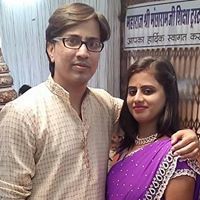 Yogesh Gohil