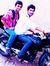 Kishore...