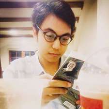 Kurnia Muhammad