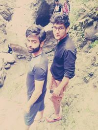 Vikrant Verma