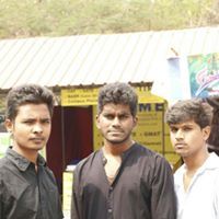 Arjun Prakash