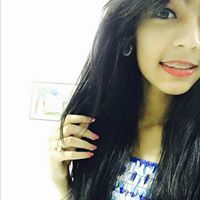 Nandini Patel