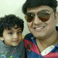 Neelesh Patel