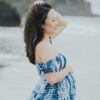 Leah Chu