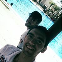 Mohamed Adel
