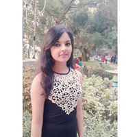 Subhosmita Majumder