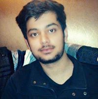 Rohan Chauhan