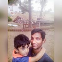 Karthik Dhamotharan