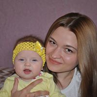 Марія Гавря