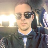 Anthony Raymond Garmoe