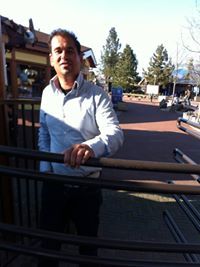 الصافي ابراهيم