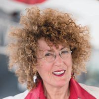 Diane Bush