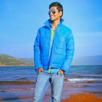 Shailesh Yadav