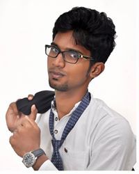 Jiiva Dinesh