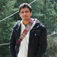 parth nilosey