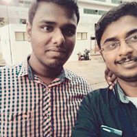 Mahendran Ravichandran