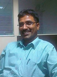 Saravanan Shanmugam