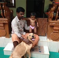 Arun Gopal