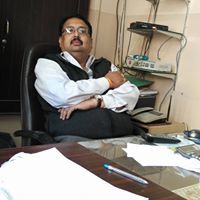 Vishal Saxena