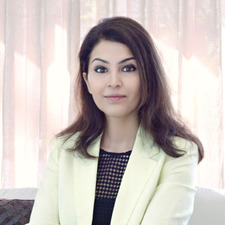 Surabhi Mehta