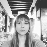 Ирина Спиридонова