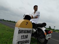 Sameer Rathod