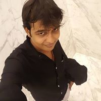 Raunak More