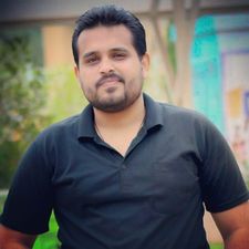 علي محمد
