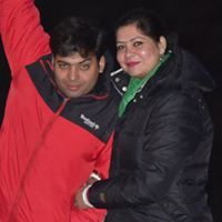 Jitender Grover