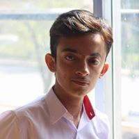 Muhammad Faridi