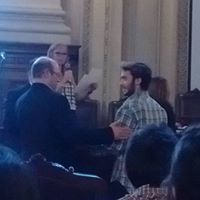 ignacio marcos bassedas