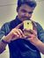 Sooraj S