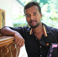Jishnu Sasi