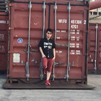 Kelvin Wong Cheuk Him