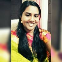 Deepa Vincent