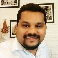 Aneesh Paul