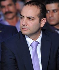 Sherif Almaoui