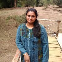 Geetha Thiruvenkatam