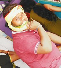 Kiran Kumar