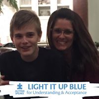 Casey Hughes Riemenschneider