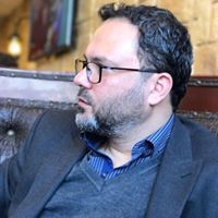 Joseph Ayoub